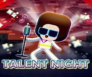 Talent Night