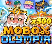 Mobox Olympia