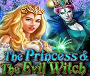 Princess And The Evil Witch