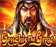 Genghis The Great